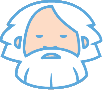 BilGE Dede mascot